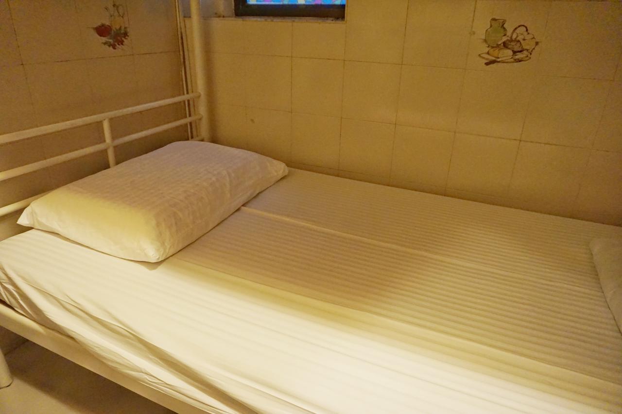 Cool Budget Hostel Hongkong Exteriér fotografie